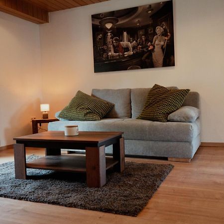 Idyllische Ferienwohnung Im Kalletal Εξωτερικό φωτογραφία