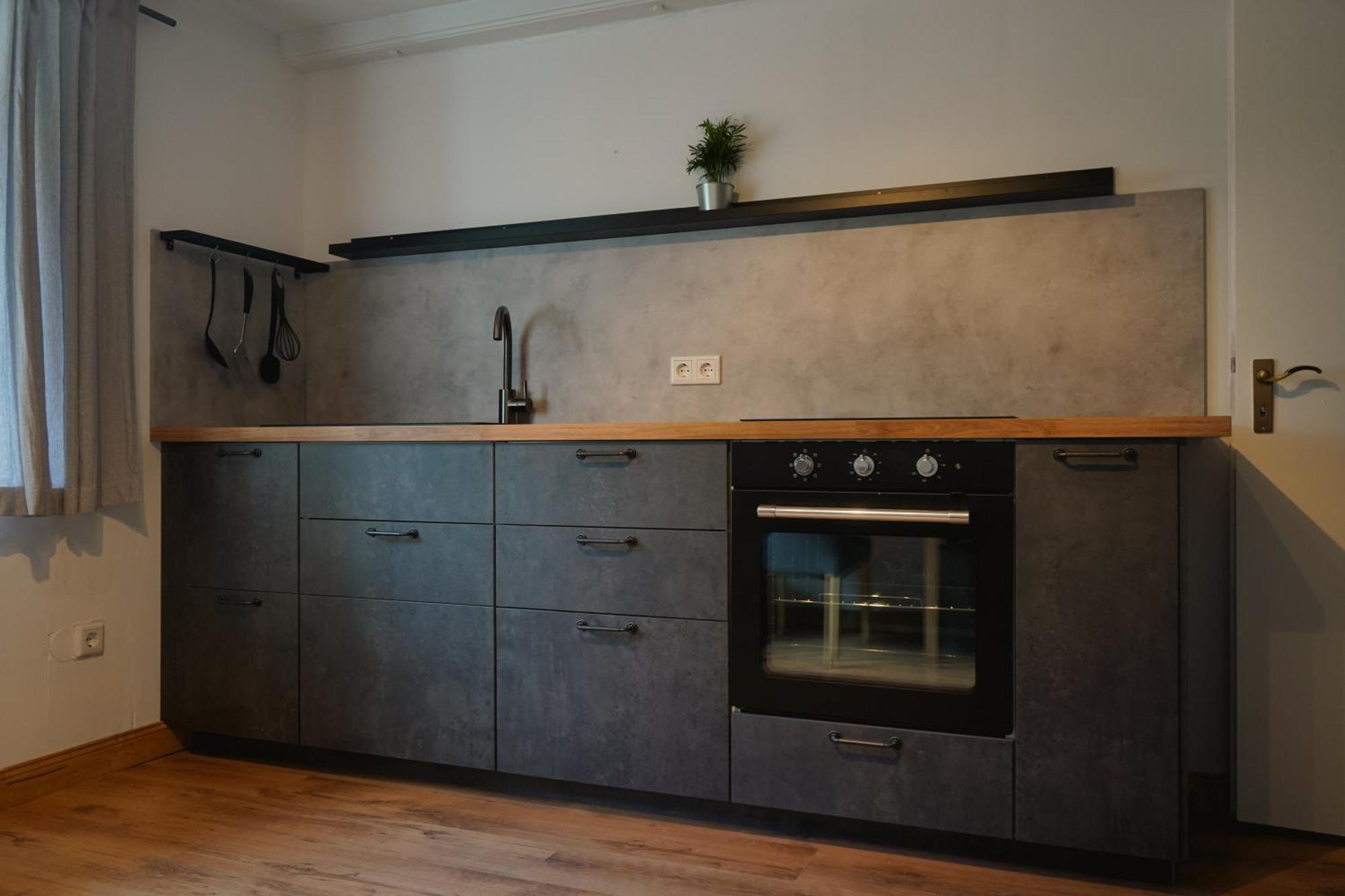 Idyllische Ferienwohnung Im Kalletal Εξωτερικό φωτογραφία